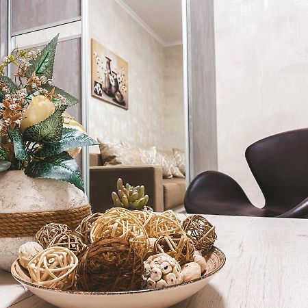 Luxury Sky Apartment Кишинев Екстериор снимка