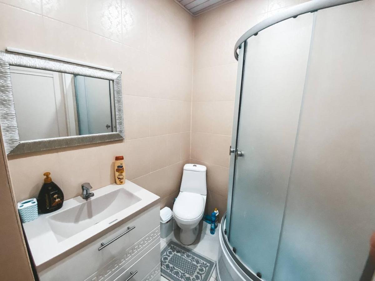 Luxury Sky Apartment Кишинев Екстериор снимка