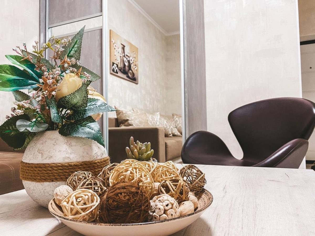 Luxury Sky Apartment Кишинев Екстериор снимка